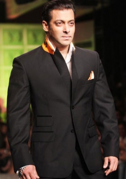 Salman Khan’s charity goes abroad!